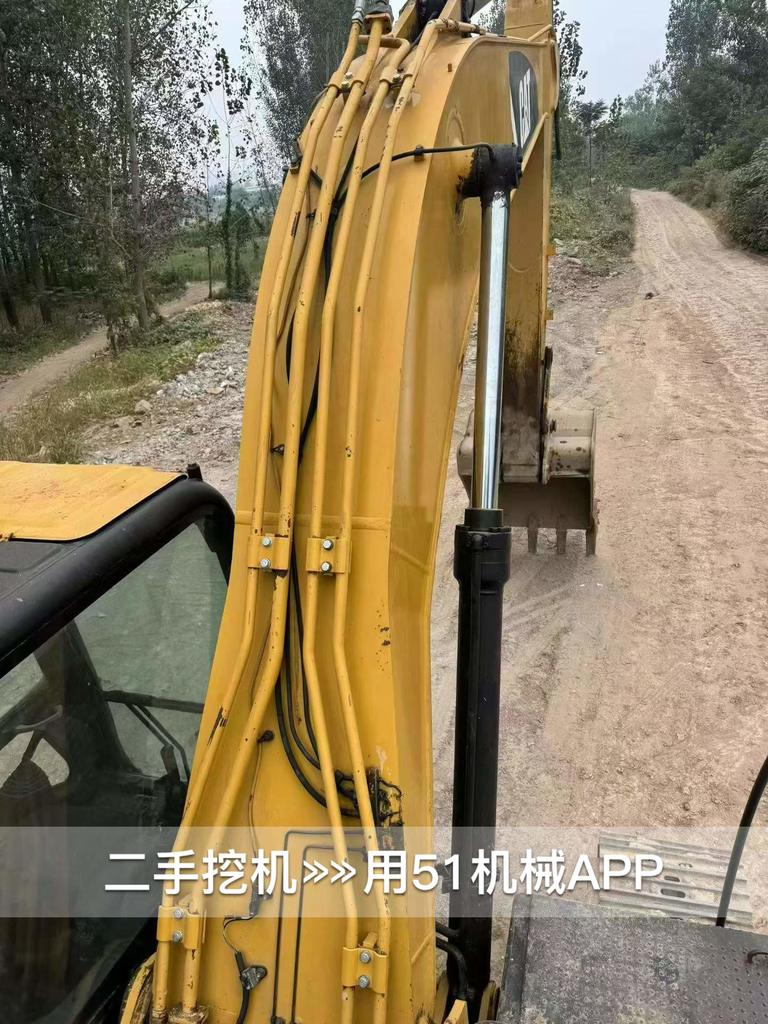 51挖机